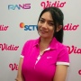 Pelan-Pelan Ubah Imej Seksi, Berlliana Lovell Umumkan Mau Menikah