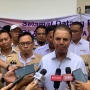 Ditanya soal Peluang Koalisi, Kapten Timnas AMIN Akui Punya Kesepahaman dengan TPN Ganjar-Mahfud