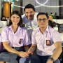 Diledek Tak Cocok Pakai Baju SMA, Pendidikan Thariq Halilintar Cuma Paket C Jadi Omongan