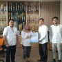 Wujudkan Visi sebagai Kampus Siber, Ini Langkah Konkret Perguruan Tinggi Islam Cirebon