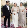 Shah Rukh Khan dan Salman Khan Akan Hadiri Pesta Pernikahan Putri Aamir Khan