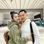 Lagi Viral Perselingkuhan Pilot, Fitri Carlina Syok Pernah Temukan Foto Vulgar Pramugari di HP Suami