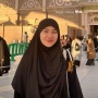 Pamer Pengalaman Umrah di Tanah Suci, Sikap Aaliyah Massaid Dibandingkan dengan Fuji