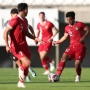 Rekam Jejak Positif Timnas Indonensia Bisa Kalahkan Irak di Laga Perdana Fase Grup Piala Asia 2023
