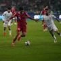 Prediksi Susunan Pemain Timnas Indonesia vs Irak: Formasi 5 Bek Jadi Andalan