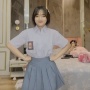 Fuji Masih Cocok Pakai Seragam SMA, Tas Bermodel Kasur Kapuk yang Dipakai Ternyata Harganya Cuma Segini