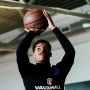 Random Banget, Manchester United Tiba-tiba Bahas Indonesian Basketball League