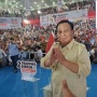 Terduga Pelaku Ancam Tembak Anies Ditangkap, Prabowo: Emang Itu Pendukung Saya?