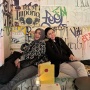 Jalin Persahabatan dengan Ibu Bams ex Samsons, Ini Momen Liburan Rieta Amalia Bareng Desiree Tarigan di Paris dan London