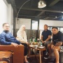 Bukan Rujuk, Inara Rusli Beberkan Maksud Pertemuan dengan Virgoun dan Keluarga