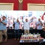 Di Depan Masyarakat Soreang, Prabowo Tegaskan Koalisinya dengan Gibran adalah Penerus Jokowi