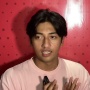 Dikira Sindir Teuku Ryan, Harris Vriza Buru-buru Beri Penjelasan soal Status Pertemanan
