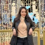 Sosok Melina Tian, Ibu Sambung Sean yang Tak Kalah Cantik dari Olla Ramlan