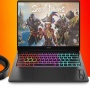Spesifikasi HP Omen Transcend 14: Usung Intel Core Ultra 9 dan RTX 4070