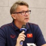 Beda Sikap Philippe Troussier dan Shin Tae-yong dalam Hadapi Jepang