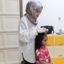 Profil dan Biodata Bintang, Adik Tiri Putri Delina Punya Paras Mirip Mendiang Lina Jubaedah