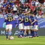 Hasil Piala Asia 2023: Sempat Tertinggal, Jepang Bangkit Libas Vietnam