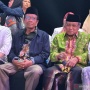 Eks Ketum PBNU Said Aqil Hadiri Kampanye Mahfud di Lamongan, Tapi Dukung Paslon Lain?