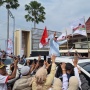 Puji Setinggi Langit Jokowi, Momen Ini Paling Berkenang Bagi Prabowo: Bapak Tidak Pernah Istirahat