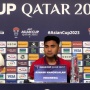 Siap Tempur, Asnawi Mangkualam Ingin Buktikan Timnas Indonesia Bukan Tim Lemah di Piala Asia 2023