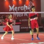 Dicurigai Pacaran, Eca Aura Pamer Foto Bareng Alam Ganjar: Akhirnya Mas Jawa Debut