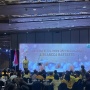 Target Menang 75 Persen, Airlangga ke Kader Golkar: Kita Harus buat NTT Menguning!