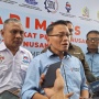 Kemarin Lantang Pimpin Demo, Kini Bos Buruh Ristadi Jadi Komisaris KAI