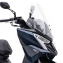 Cocok Jadi Penantang Yamaha Lexi 155, Motor Baru dari Kymco Punya Fitur Tak Kalah Mewah