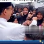 Anies Baswedan Buktikan Popularitasnya, Disambut Meriah Anak-Anak!