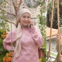 Adu Gaya Okie Agustina Vs Adelia Wilhelmina, Mantan dan Istri Pasha Ungu Sama-sama Istikamah Berhijab