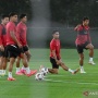 Piala Asia 2023: STY Berhasrat Ubah Karakter Permainan Timnas Indonesia Melalui Peran Striker