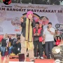 Aksi Joget Siti Atikoh Jadi Perbincangan, Netizen: Beda Sama Iriana