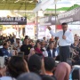 Anies Kritik Pemerintah Baik Hati Beri Tanah ke Pengusaha Besar Tapi Pelit ke Rakyat Kecil