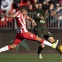 Hasil Liga Spanyol: Imbang Lawan Almeria, Girona Puncaki Klasemen