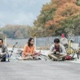 Review Film The Survival Family, Perjuangan saat Seluruh Listrik Mati