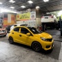 Rustpro Tawarkan Anti Karat Mobil dari Bahan Rubber