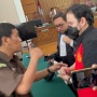 Pernah jadi Buron, Dito Mahendra Ajukan Penangguhan Penahanan kasus Senpi Ilegal