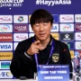 Shin Tae-yong Sebut Rekor Buruk Timnas Indonesia Lawan Vietnam Tak Penting, Janjikan Balas Dendam