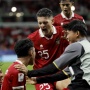 Tumbang di Laga Pembuka, Ini Skenario Timnas Indonesia Lolos ke 16 Besar Piala Asia 2023