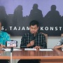 Keasyikan Kampanye Pemilu 2024, Kinerja DPR RI Masa Sidang II Makin Buruk