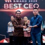 Berkontribusi ke Sektor Energi, PPA Raih 3 Penghargaan E2S Awards 2023