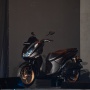 YIMM Ungkap Alasan Kapasitas Bagasi Yamaha Lexi LX 155 Tidak Ikut Berubah