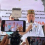 Hasto Sebut Satu atau Dua Putaran Pilpres Tergantung Rakyat, Ketum Golkar: Makanya Harus Sering Disapa