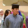 Biodata dan Instagram Prince Wakeel, Adik Tiri Pangeran Mateen Curi Perhatian di Acara Royal Wedding Brunei