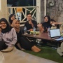 Bisa Akrab dengan Asisten Dosen Itu Privilege yang Patut Disyukuri!