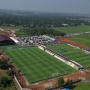 Anies Janji Bikin Lapangan Standar FIFA, Intip Lapangan Akademi Milik Prabowo