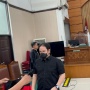 Simpan 6 Senpi Ilegal, Dito Mahendra Didakwa Langgar Pasal Kepemilikan Senjata Api