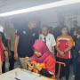 Kampanye Keliling Jateng, Ganjar Pranowo: Lumbung Suara Kami, Jangan Sampai Diambil Orang