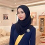Sosok Ameerah Wardatul Bolkiah, Adik Prince Mateen yang Curi Perhatian