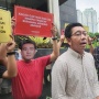Hukuman Masih Enteng, ICW Sebut Pemberatan Tuntutan Bagi Pejabat Korupsi Belum Tampak